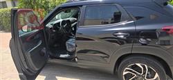 Chevrolet Blazer